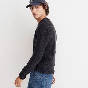Madewell: CREWNECK SWEATER